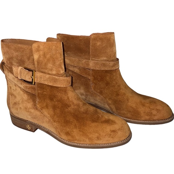 Tory Burch Bootie - Picture 1 of 9